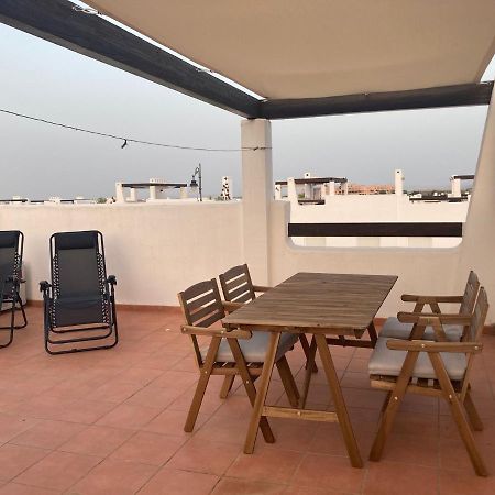 Condado De Alhama Naranjos 5 Apartment 446 Alhama de Murcia Exterior photo