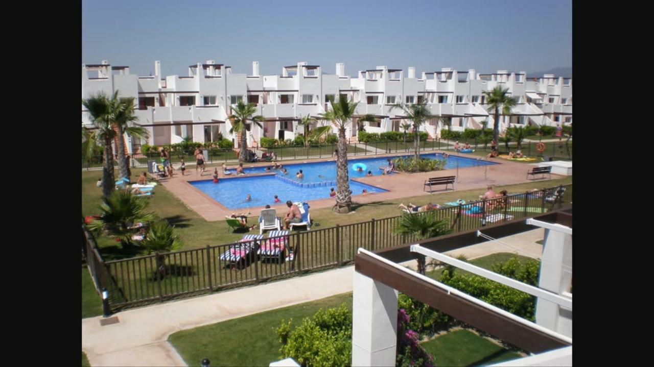 Condado De Alhama Naranjos 5 Apartment 446 Alhama de Murcia Exterior photo
